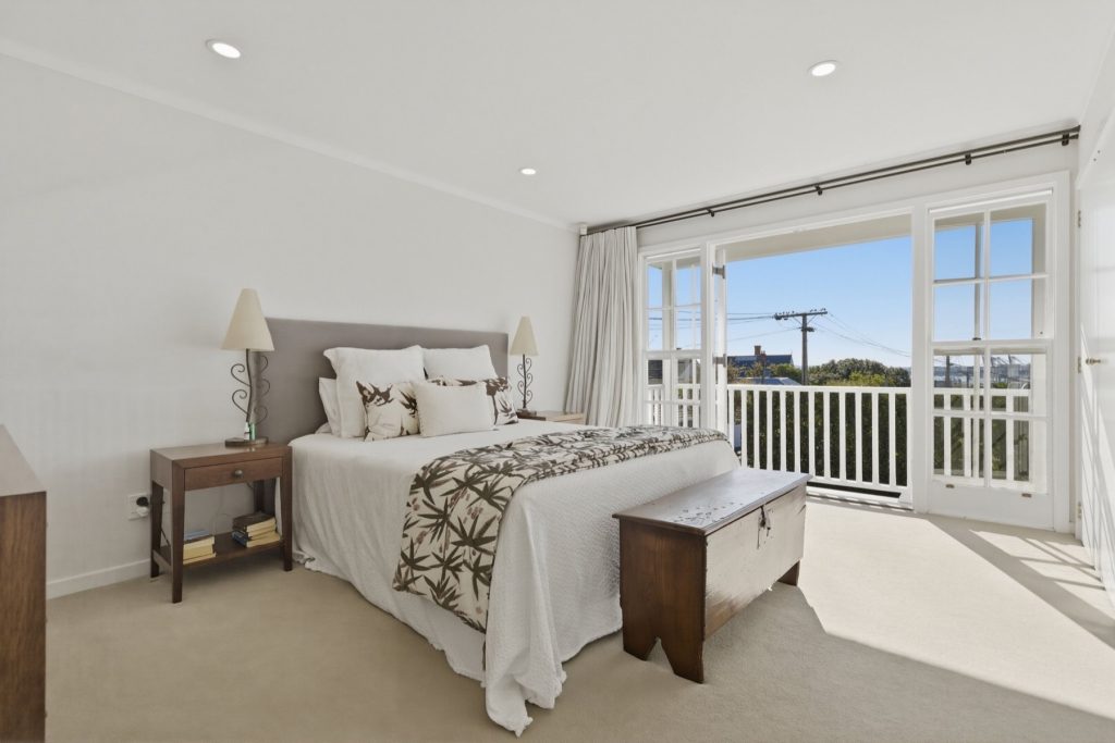 29A Saint Georges Bay Road — photographed by Seventh Hour, Auckland