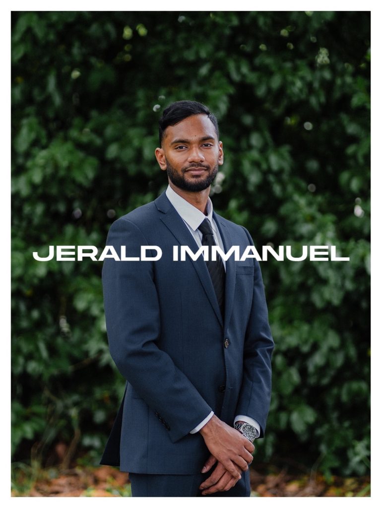 Agent Headshots — photographed by Seventh Hour, Auckland