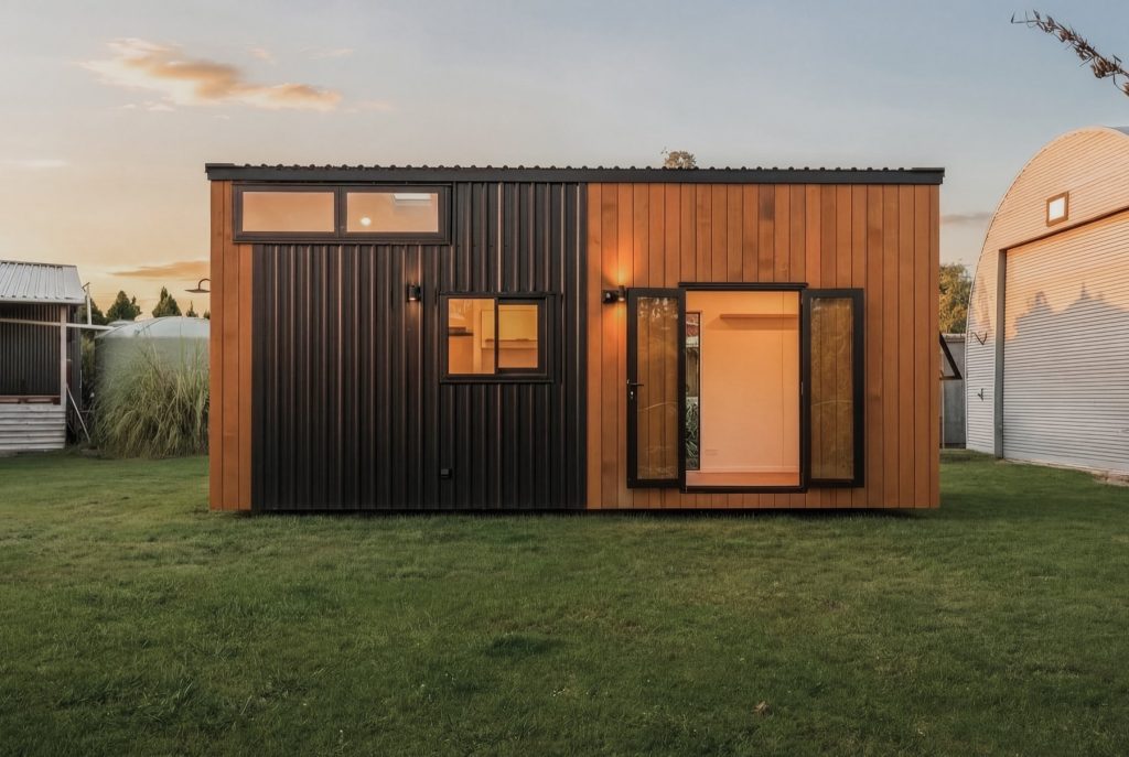 Maui Lux — photographed by Seventh Hour, Auckland