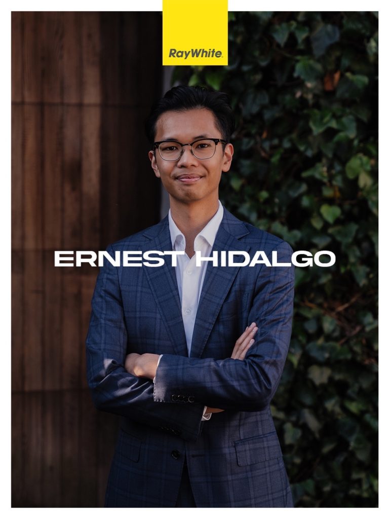 Agent Headshots — photographed by Seventh Hour, Auckland