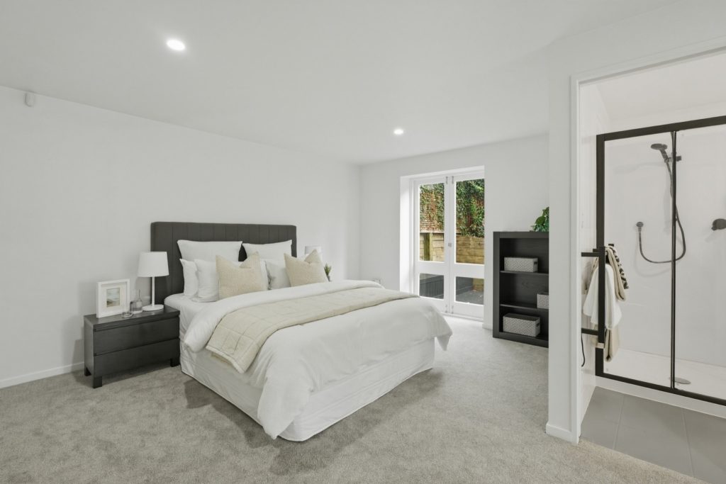 60 Ripon Crescent — photographed by Seventh Hour, Auckland