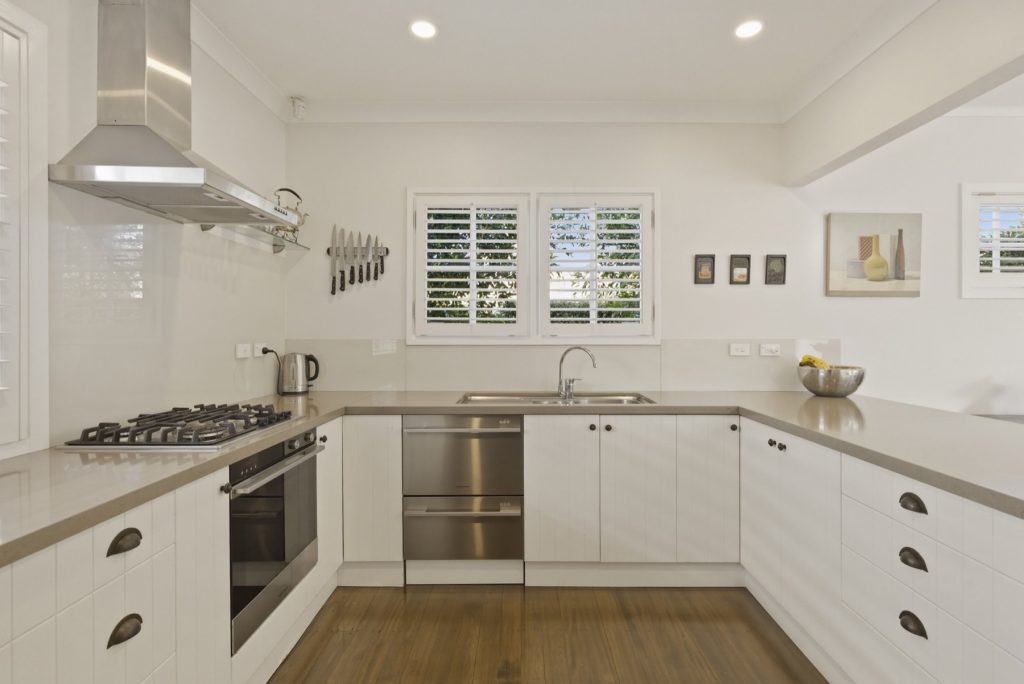 29A Saint Georges Bay Road — photographed by Seventh Hour, Auckland