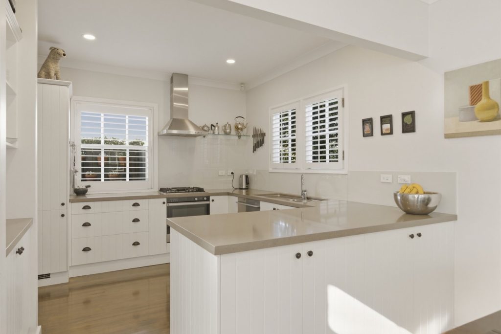 29A Saint Georges Bay Road — photographed by Seventh Hour, Auckland