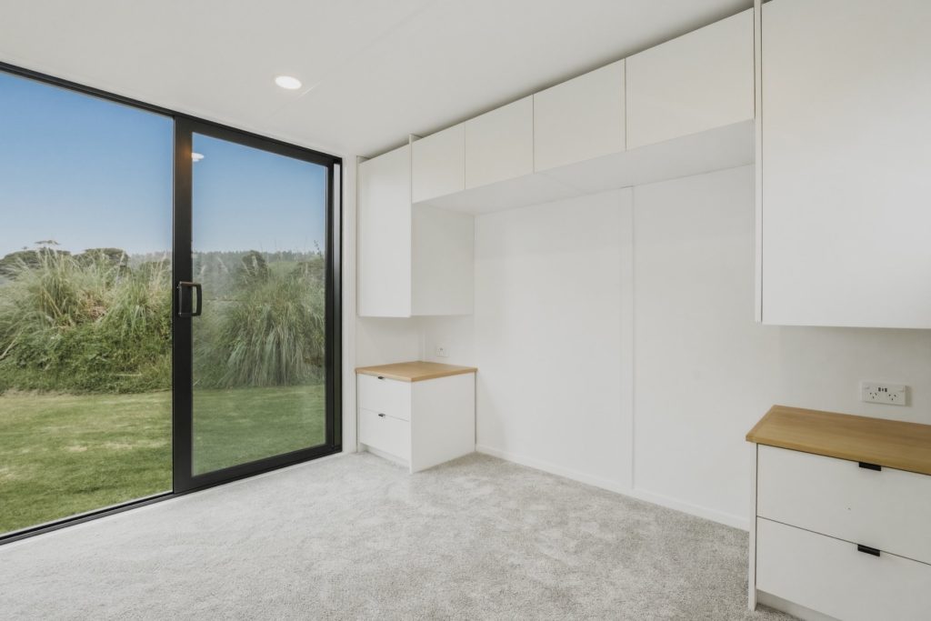 Athena — The Big Tiny — photographed by Seventh Hour, Auckland