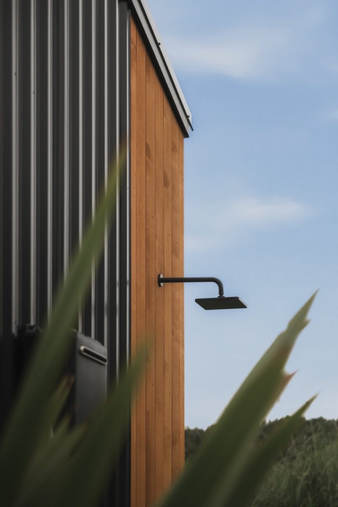 Maui Lux — photographed by Seventh Hour, Auckland