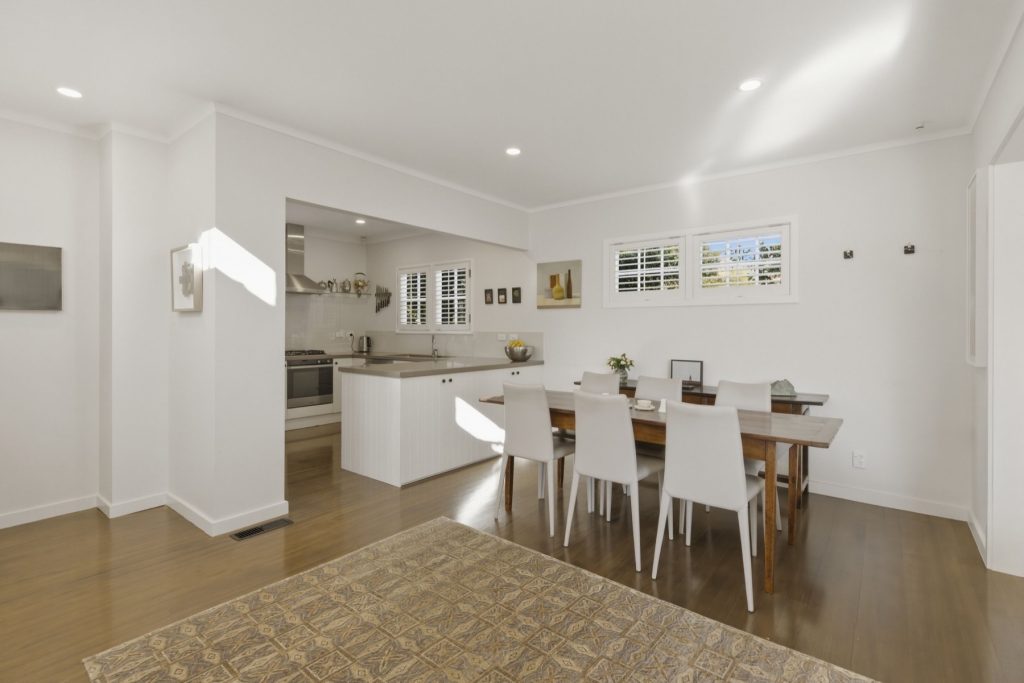 29A Saint Georges Bay Road — photographed by Seventh Hour, Auckland