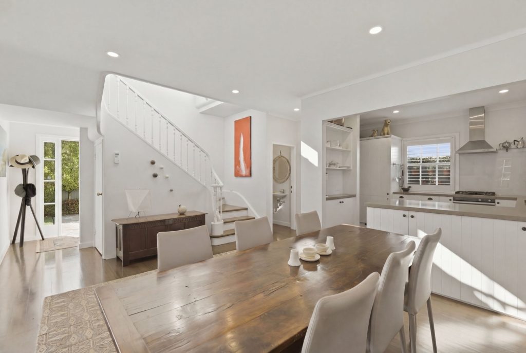 29A Saint Georges Bay Road — photographed by Seventh Hour, Auckland