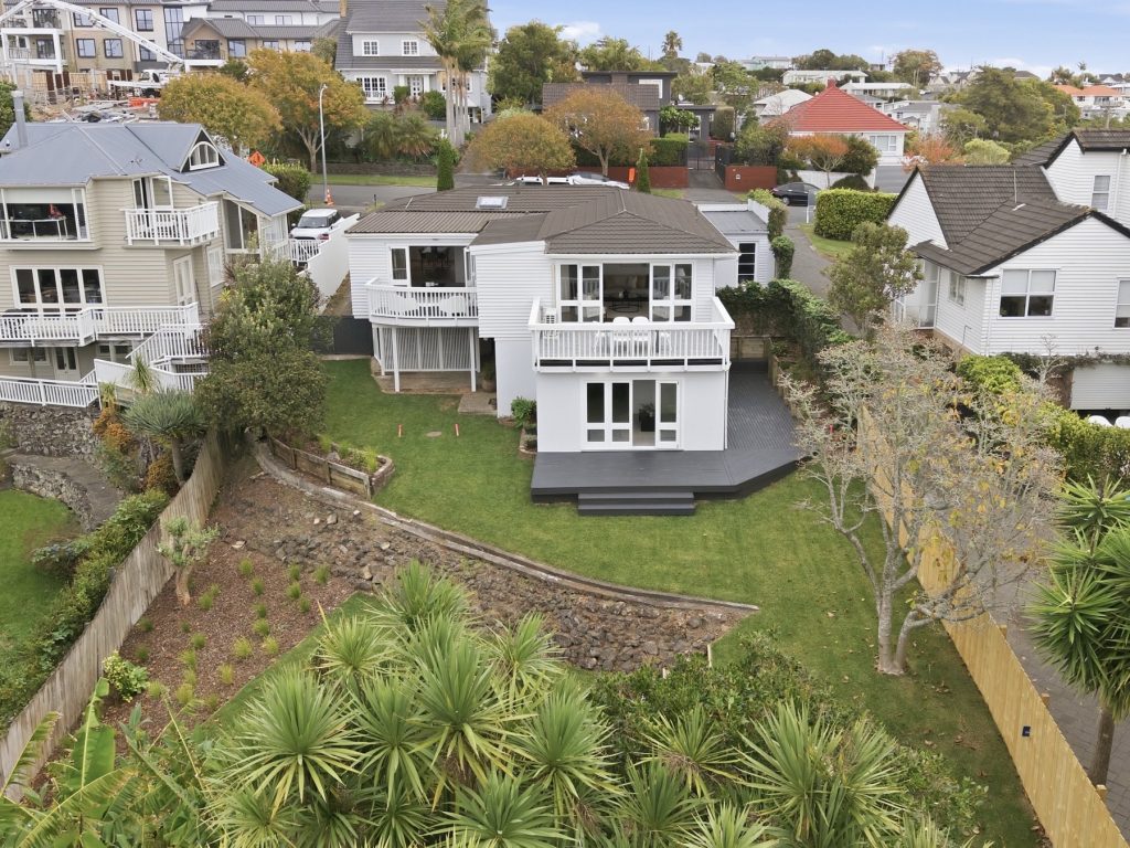 60 Ripon Crescent — photographed by Seventh Hour, Auckland