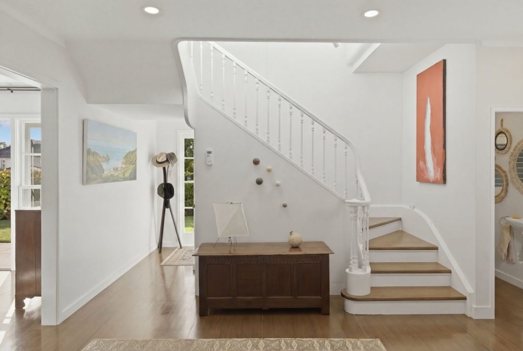 29A Saint Georges Bay Road — photographed by Seventh Hour, Auckland
