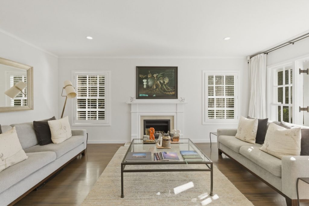 29A Saint Georges Bay Road — photographed by Seventh Hour, Auckland