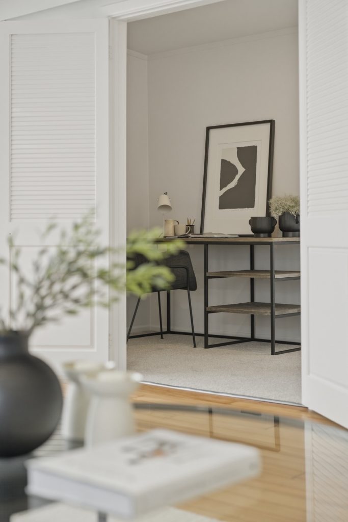60 Ripon Crescent — photographed by Seventh Hour, Auckland