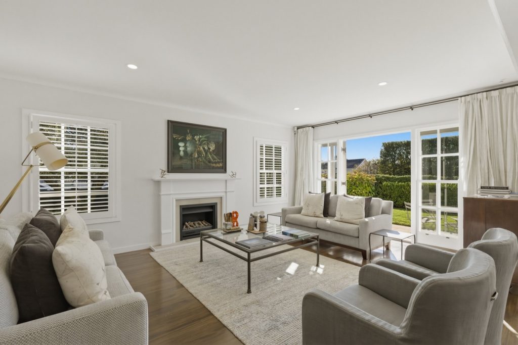 29A Saint Georges Bay Road — photographed by Seventh Hour, Auckland