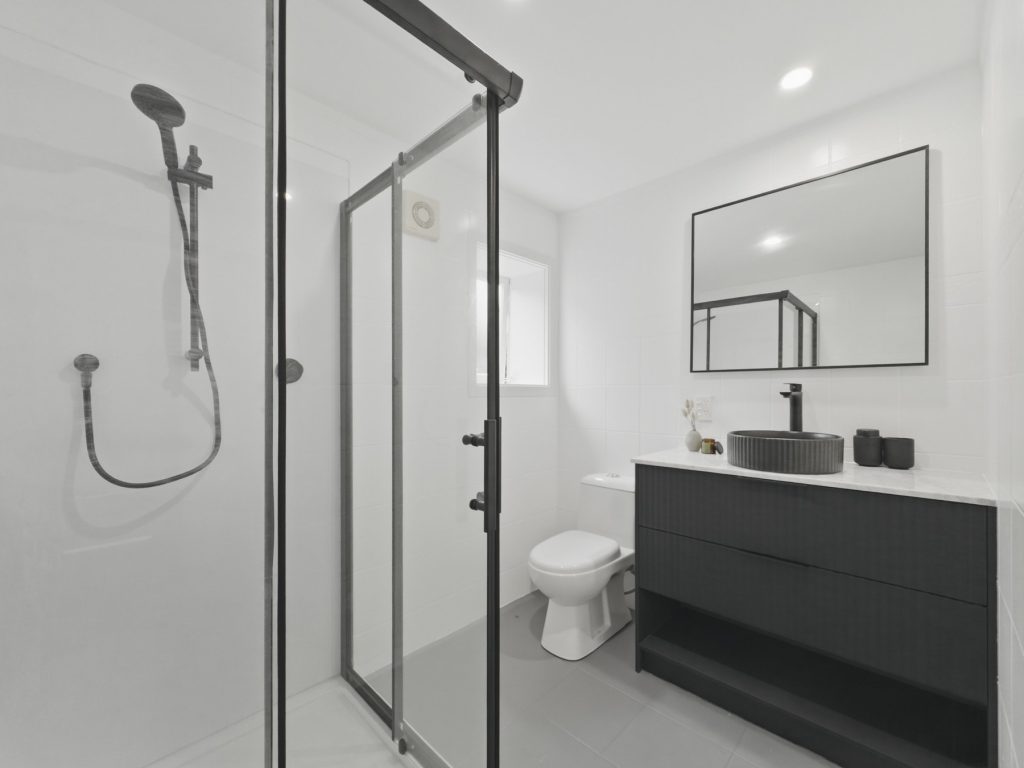60 Ripon Crescent — photographed by Seventh Hour, Auckland