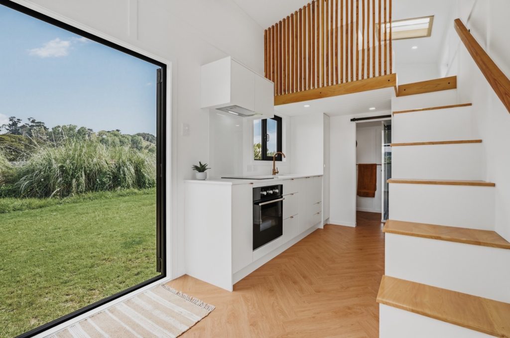 Maui Lux — photographed by Seventh Hour, Auckland