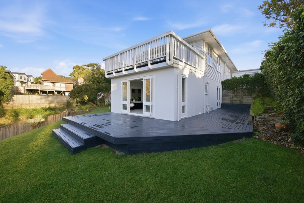 60 Ripon Crescent — photographed by Seventh Hour, Auckland