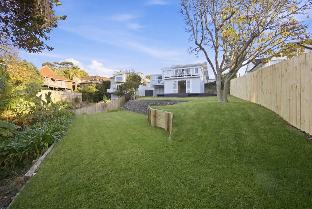 60 Ripon Crescent — photographed by Seventh Hour, Auckland