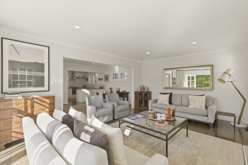 29A Saint Georges Bay Road — photographed by Seventh Hour, Auckland