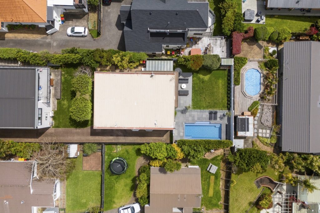 122A Bucklands Beach Road — photographed by Seventh Hour, Auckland