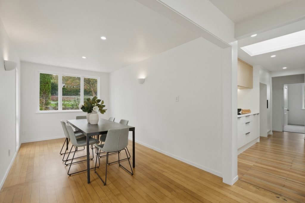 60 Ripon Crescent — photographed by Seventh Hour, Auckland