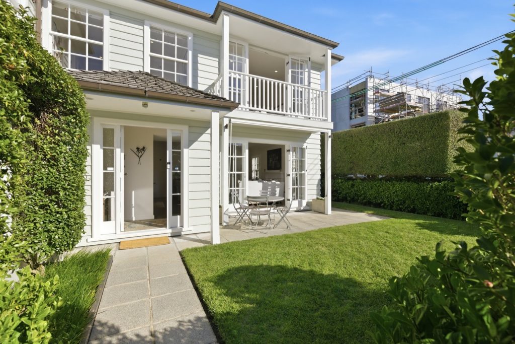 29A Saint Georges Bay Road — photographed by Seventh Hour, Auckland
