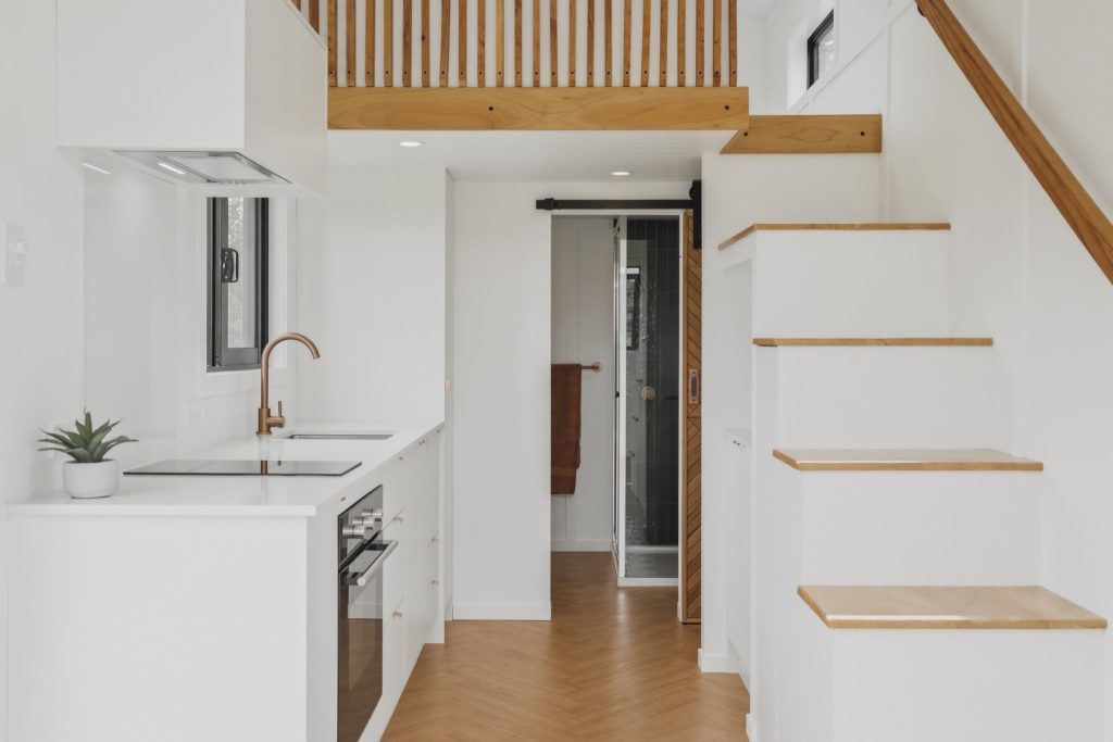 Maui Lux — photographed by Seventh Hour, Auckland