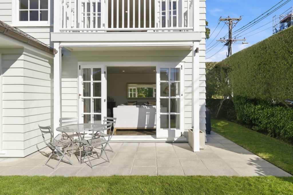 29A Saint Georges Bay Road — photographed by Seventh Hour, Auckland