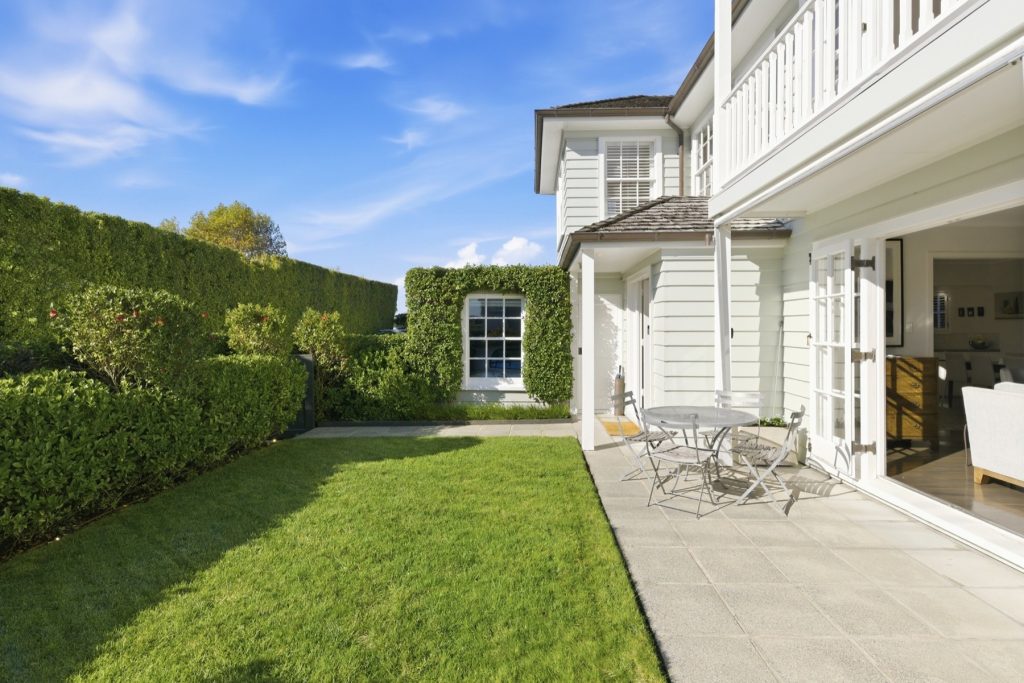 29A Saint Georges Bay Road — photographed by Seventh Hour, Auckland