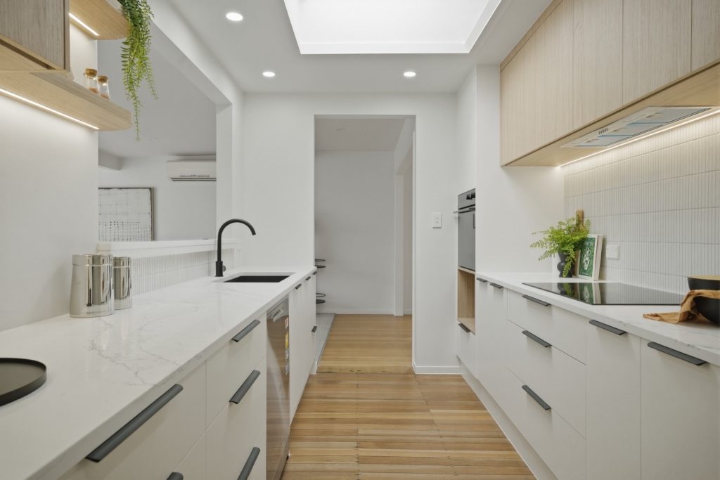 60 Ripon Crescent — photographed by Seventh Hour, Auckland