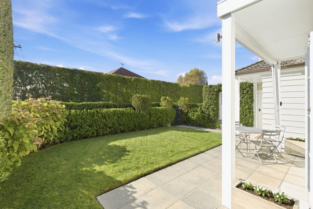 29A Saint Georges Bay Road — photographed by Seventh Hour, Auckland