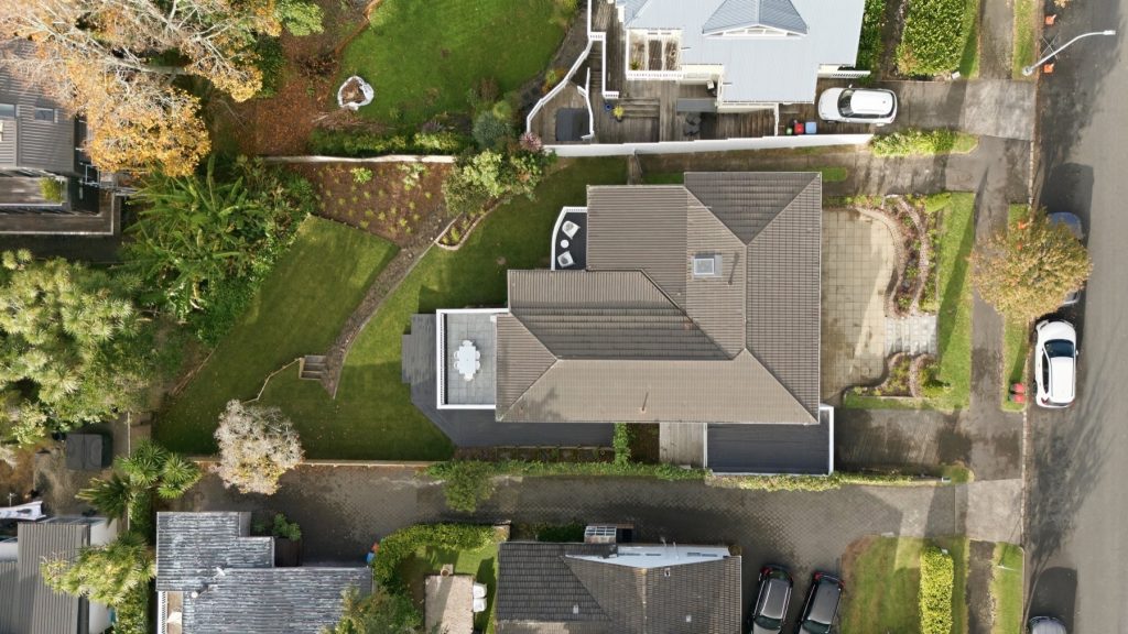 60 Ripon Crescent — photographed by Seventh Hour, Auckland