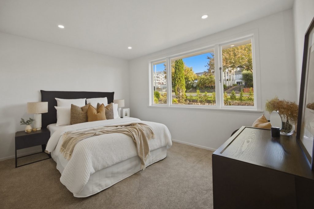 60 Ripon Crescent — photographed by Seventh Hour, Auckland