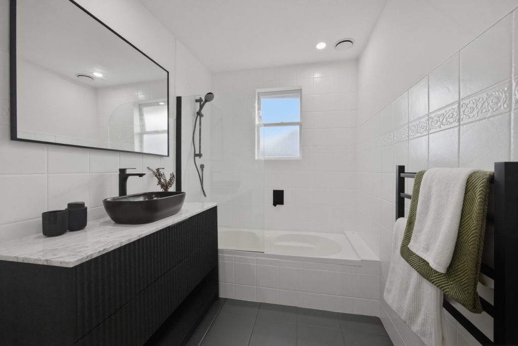 60 Ripon Crescent — photographed by Seventh Hour, Auckland