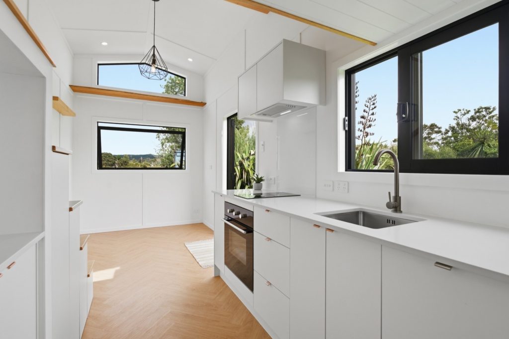 Maui Lux — photographed by Seventh Hour, Auckland