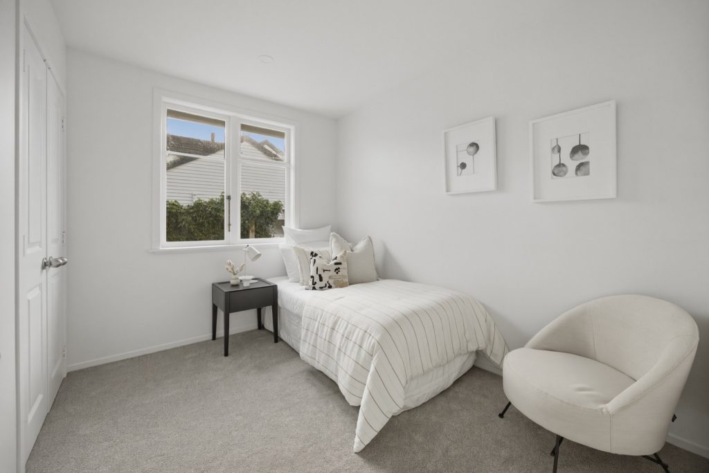60 Ripon Crescent — photographed by Seventh Hour, Auckland