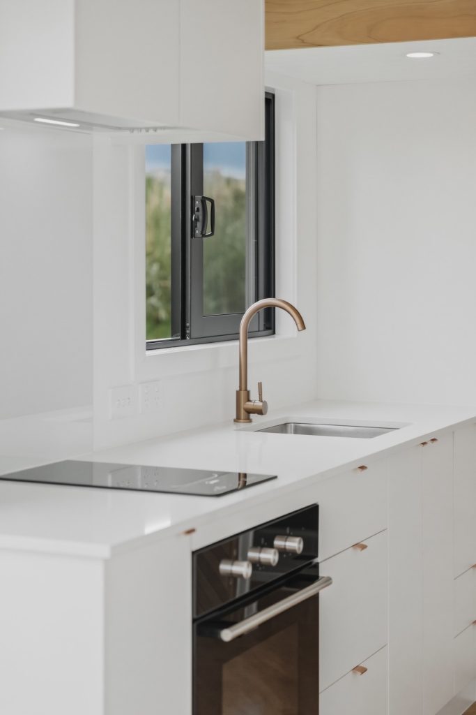 Maui Lux — photographed by Seventh Hour, Auckland
