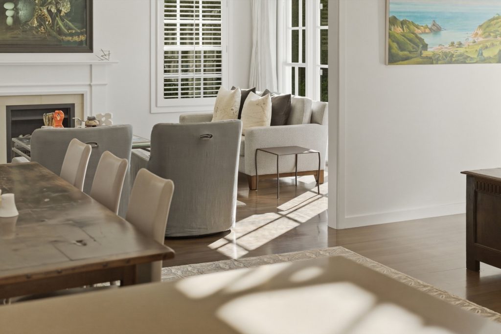 29A Saint Georges Bay Road — photographed by Seventh Hour, Auckland