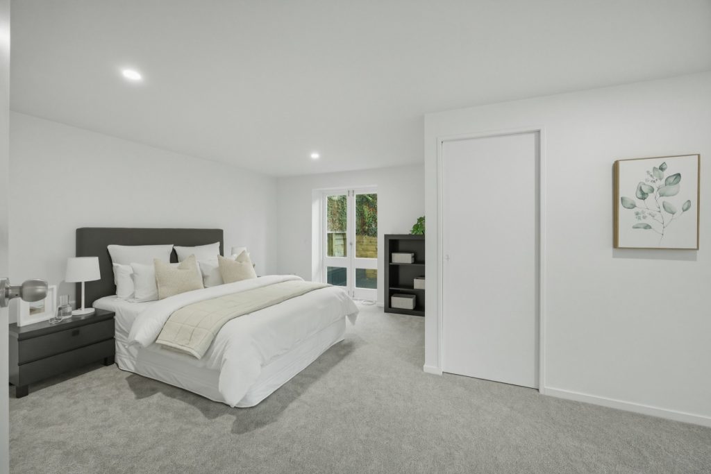 60 Ripon Crescent — photographed by Seventh Hour, Auckland