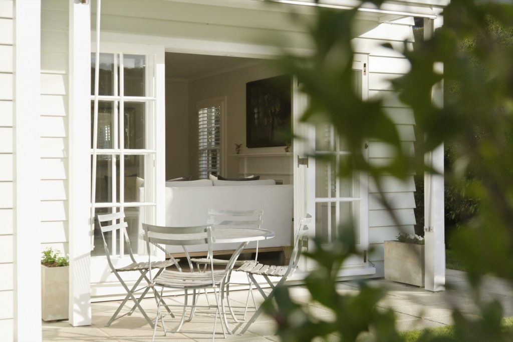 29A Saint Georges Bay Road — photographed by Seventh Hour, Auckland