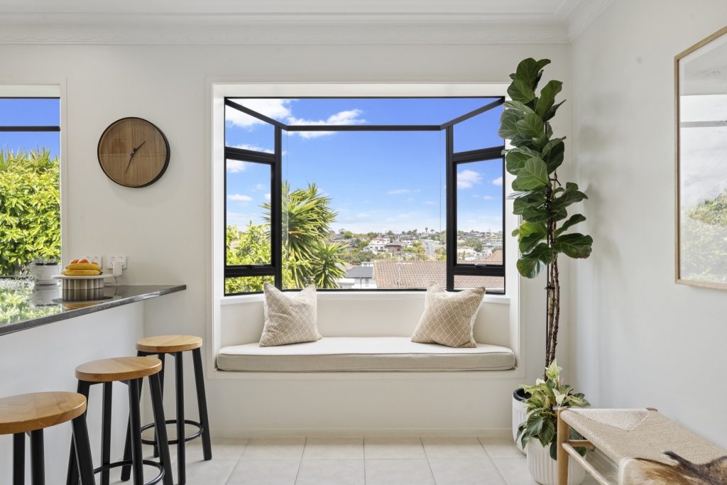 122A Bucklands Beach Road — photographed by Seventh Hour, Auckland