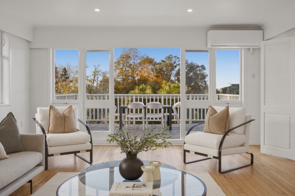 60 Ripon Crescent — photographed by Seventh Hour, Auckland