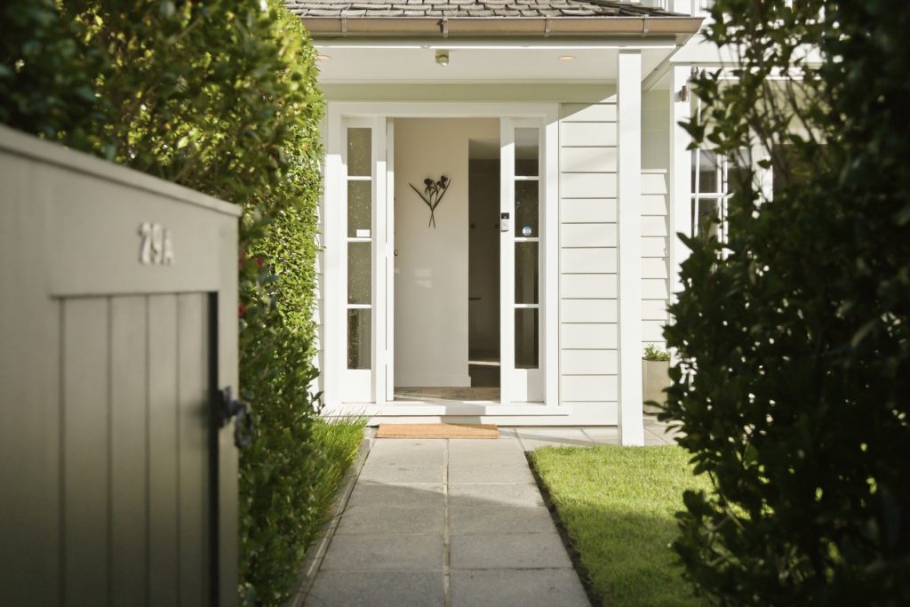 29A Saint Georges Bay Road — photographed by Seventh Hour, Auckland