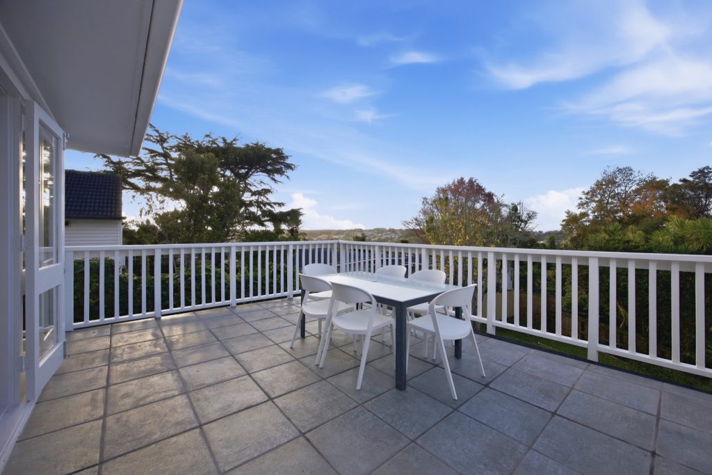 60 Ripon Crescent — photographed by Seventh Hour, Auckland