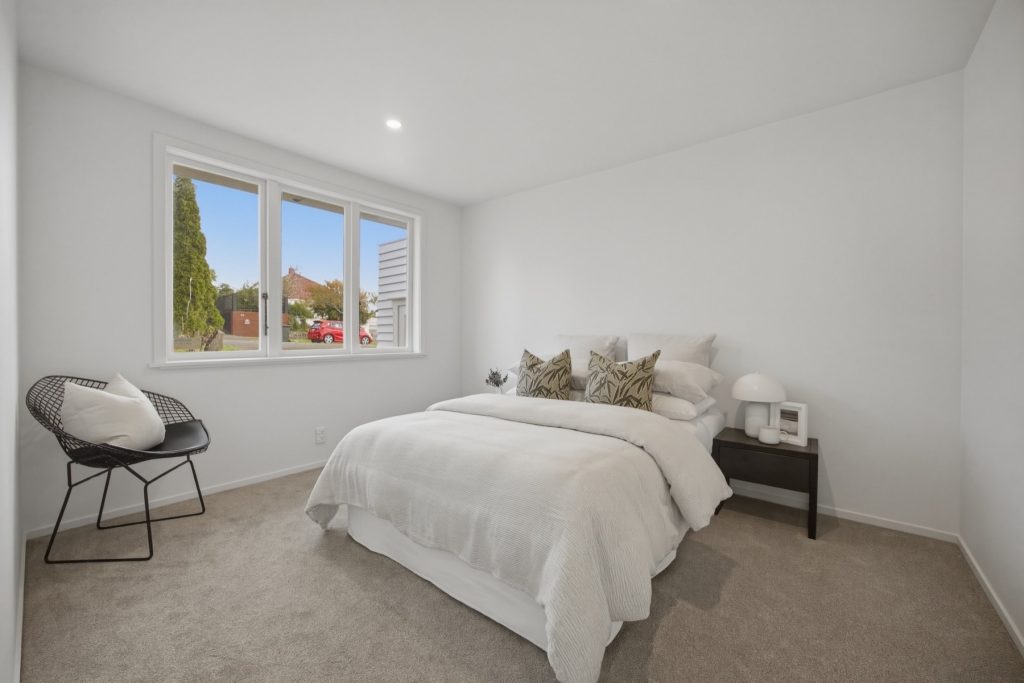 60 Ripon Crescent — photographed by Seventh Hour, Auckland