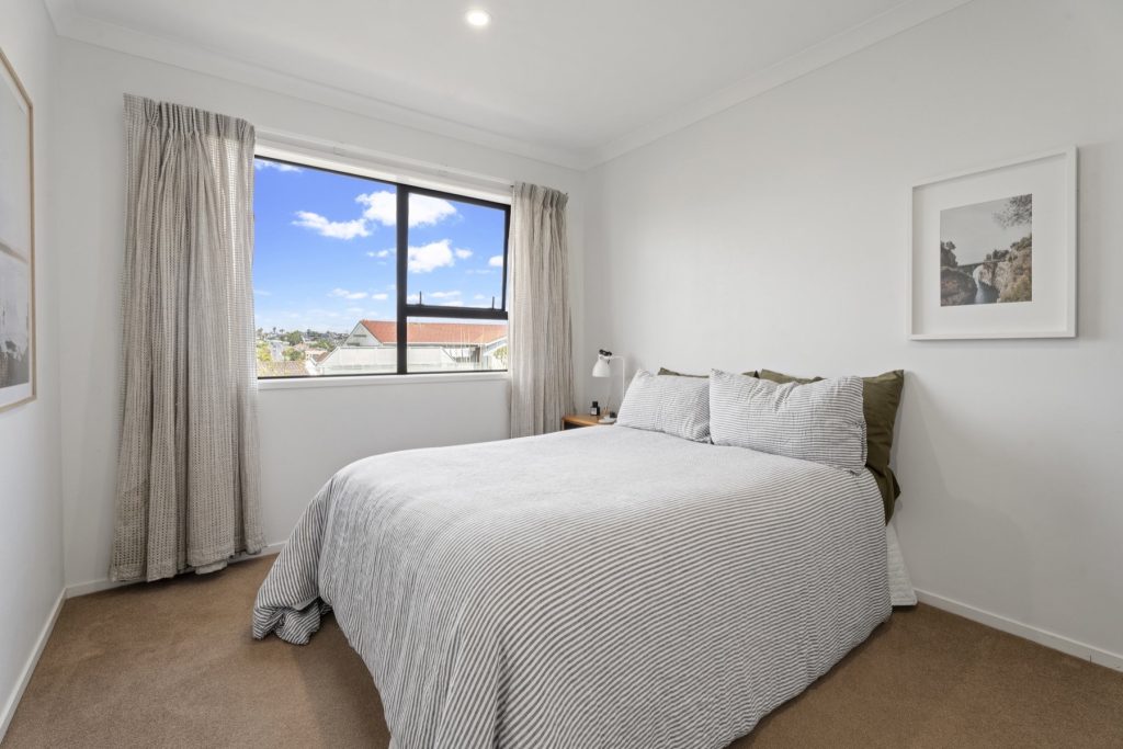 122A Bucklands Beach Road — photographed by Seventh Hour, Auckland