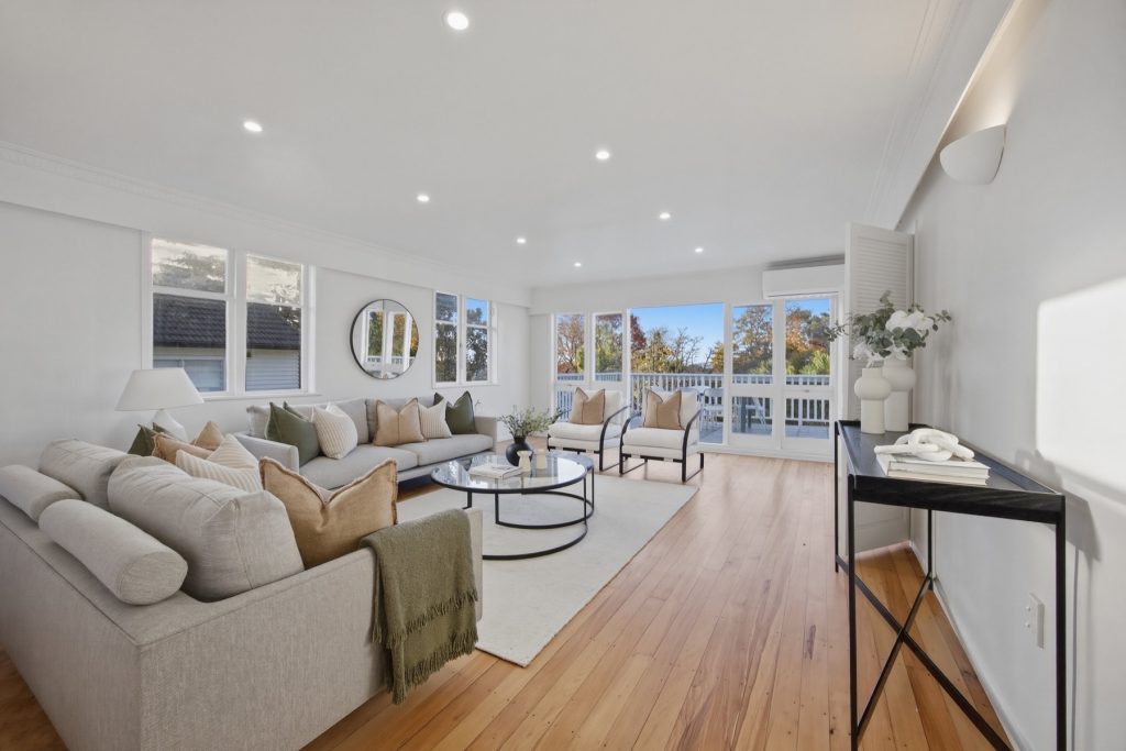 60 Ripon Crescent — photographed by Seventh Hour, Auckland