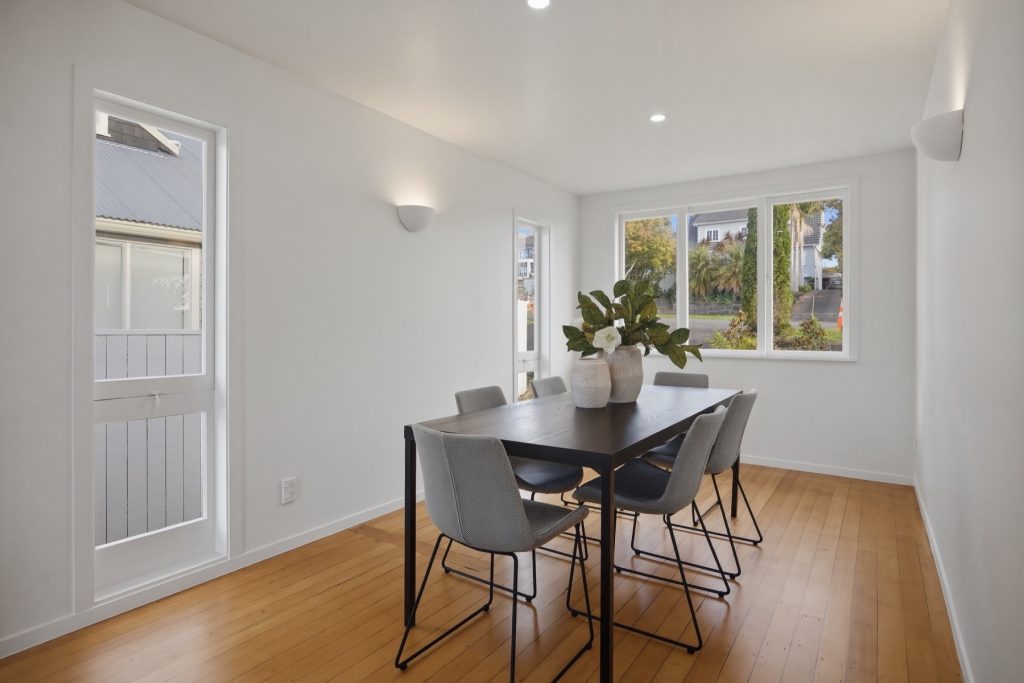 60 Ripon Crescent — photographed by Seventh Hour, Auckland