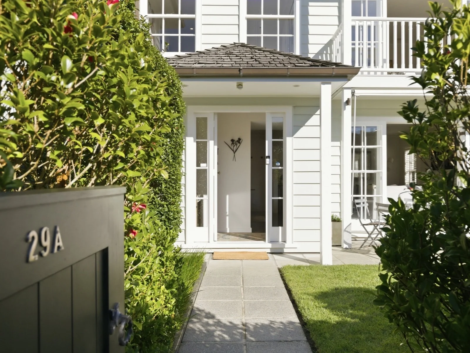 29A Saint Georges Bay Road, Auckland, photographed by Seventh Hour