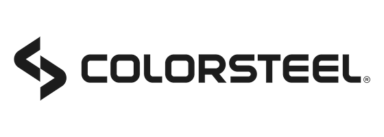 Colorsteel logo