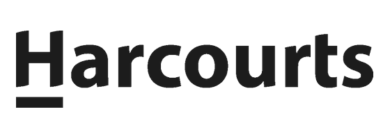 Harcourts logo