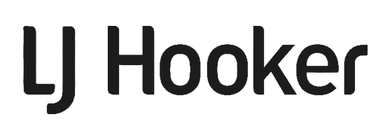 LJ Hooker logo
